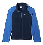 Columbia Little Boys' Glacial Half Zip