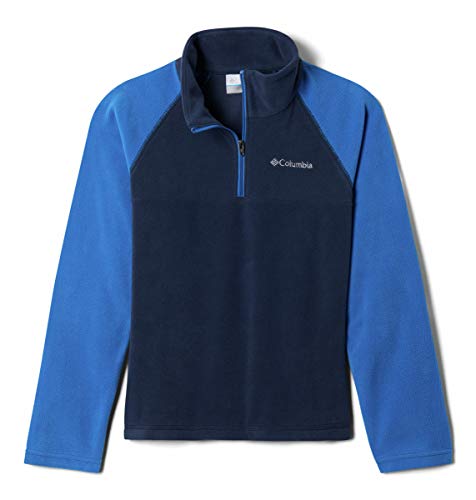 Columbia Little Boys' Glacial Half Zip