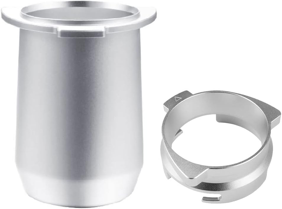 Buy 54mm Coffee Dosing Cup, Coffee Sniffing Mug Powder Feeder for