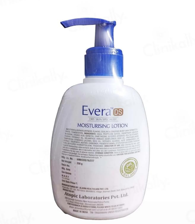 Image of Moisturising Lotion: Deep Hydration and Nourishment for Soft, Smooth, and Healthy Skin Every Day