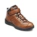 Dr. Comfort Ranger Men's Therapeutic Diabetic Extra Depth Hiking Boot