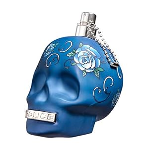 Police To Be Tattooart Man Eau de Toilette Spray 125ml