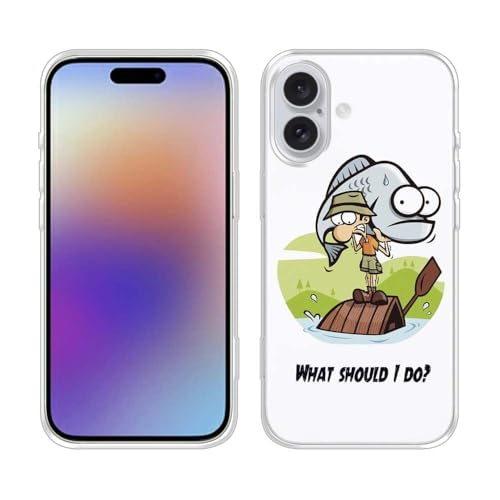 AnglersLife Google Pixel10a �Ƃ̌݊������� TPU�P�[�X �X�}�z�J�o�[ �O�[�O���s�N�Z�� �P�[�X�̑�֕i �N���A ���� �y�� Goolge Pixel�p TPU �ǂ�����΂���?