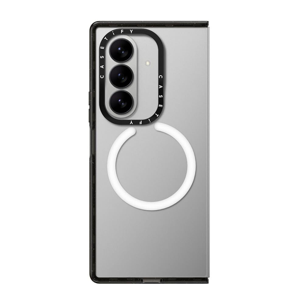 Amazon.com: CASETiFY Impact Magnetic Case for Galaxy Z Fold 7