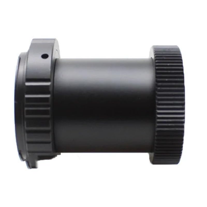 Adaptador de telescopio para cámaras SLR y DSLR compatible con Celestron NexStar 5SE 6SE 8SE 4