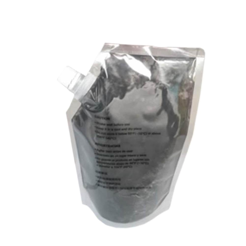 Poudre de toner noir MX-36CT haute capacité 500g pour documents professionnels