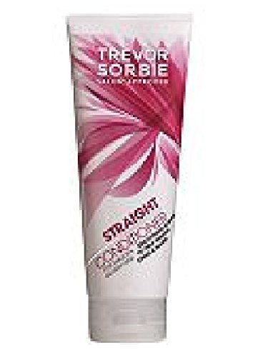 TREVOR SORBIE Straight Conditioner, 250ml