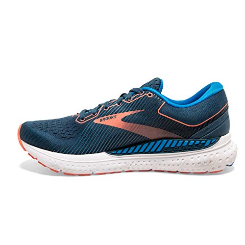 Brooks Mens Transcend 6 Running Shoe4
