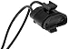 Windshield Washer Pump Harness Connector For Ford