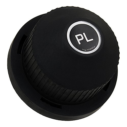 Tapa trasera para lentes Fotodiox Pro para montura PL - compatible con lentes Arri, Arriflex, Angenieux, Carl Zeiss, Zeiss, Cooke, Canon, Kinoptic y Schneider miniatura 3