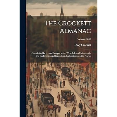 The Crockett Almanac