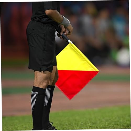 Drapeaux ondulés légers en polyester résistant pour optimiser vos performances navales - 5
