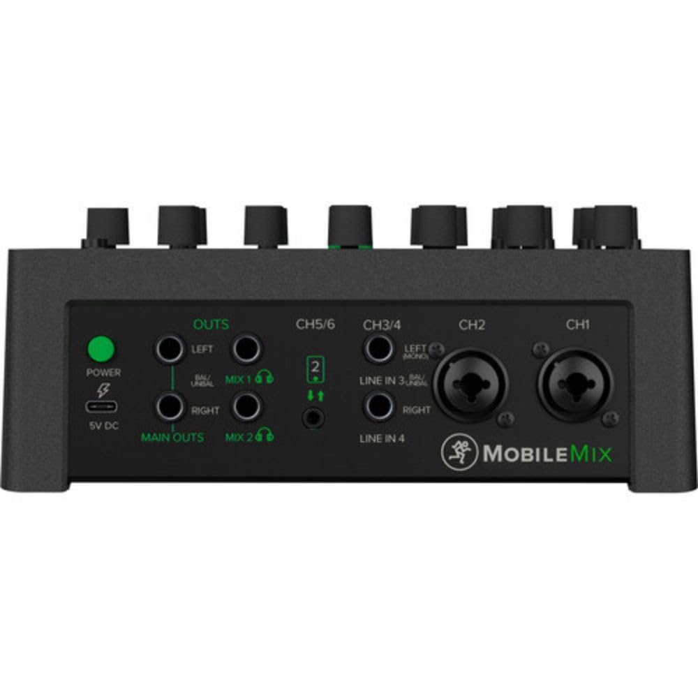 ⑤playMixer  MK-30 TRIO Amazon.com: Mackie ProFX30v3 30-Channel Professional Analog