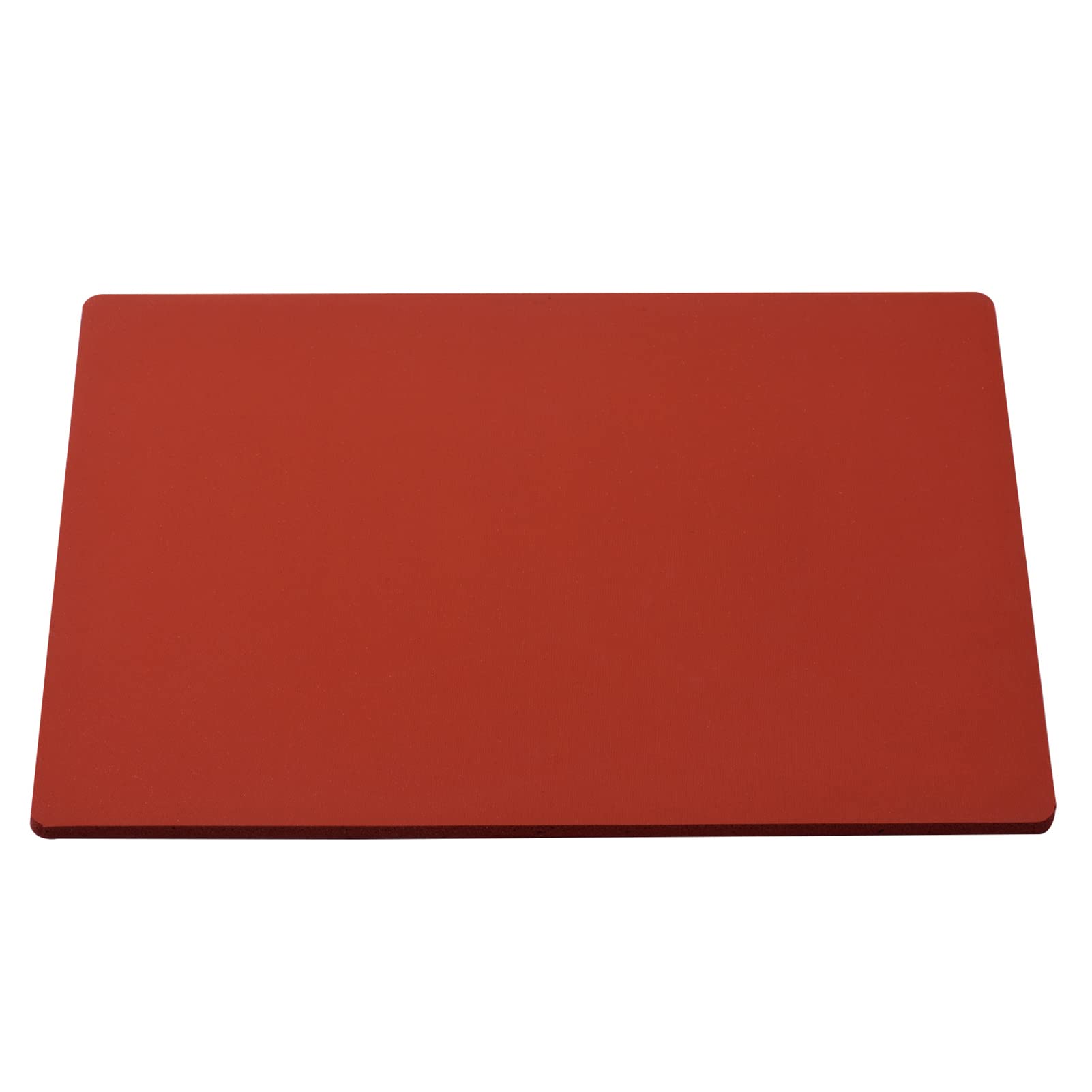 Tapis de pressage à chaud 8mm silicone pour transfert réussi