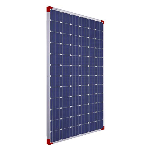 Story@Home Solar Panel 50 watt - 18 Volt Poly Crystalline