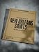 New Orleans Football Personalized History Book - NO Saints Football Fan Gift - A Pro Football History Told Through Newspaper Archive Coverage - Add a Name On the Cover for Free - Saints