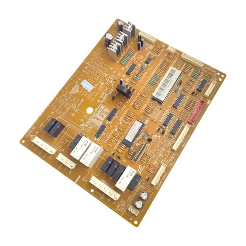 Accesorios de placa base de refrigerador DA41-00450A de doble puerta RSH1VTPE 4