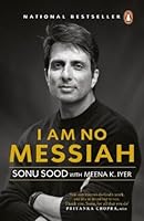 I Am No Messiah 0143451987 Book Cover