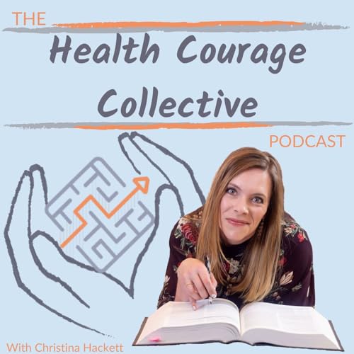 Couverture de The Health Courage Collective