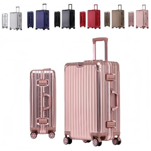 [ShineLuxe] X[cP[X L[P[X I[A~{fBL[obO @ ϏՌ ^ y _ud؂ É_uLX^[ e TSA360x] bN s o (NVbNȌ򃍁[YS[h,24C