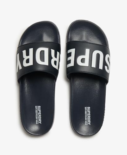 Claquettes de piscine Superdry Core - vue 6
