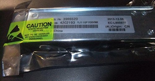 IBM-IMSourcing IBM DS3000 Cache Battery (39R6520) -