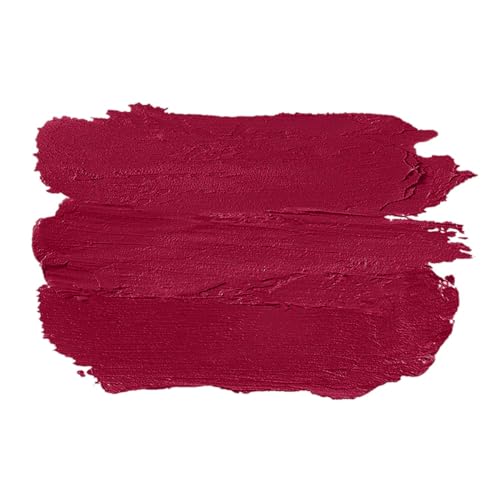 Image of Love Earth Liquid Mousse Lipstick - Bloody Mary Matte Finish | Lightweight, Non-Sticky, Non-Drying,Transferproof, Waterproof | Lasts Up to 12 hours with Vitamin E and Jojoba Oil - 6ml