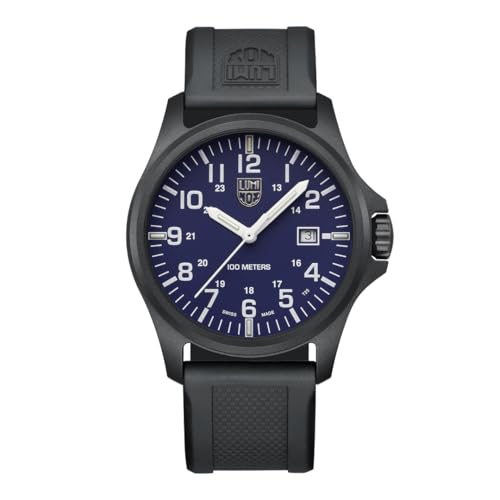 Luminox Patagonia Carbonox X3.2403 - 43mm Swiss Quartz Mens Watch