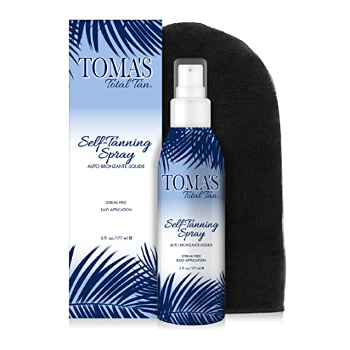 Top 10 Natural Looking Spray Tan of 2022 Katynel