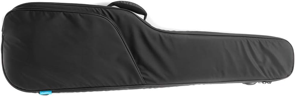 IBANEZ (アイバニーズ) エレキベース用ギグバッグ Powerpad Ultra Gigbag IBB724-BK