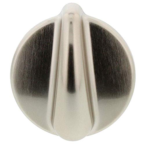 ERP WB03K10303 Burner Knob