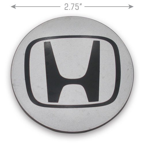 Genuine Honda 44732-S9A-000 Wheel Center Cap #TOP2
