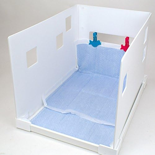 Amazon Rest Room Sunlight 愛犬のためのインテリアトイレ 犬 トイレ Idog トイレトレー 通販