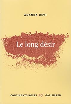 Paperback Le long désir [French] Book