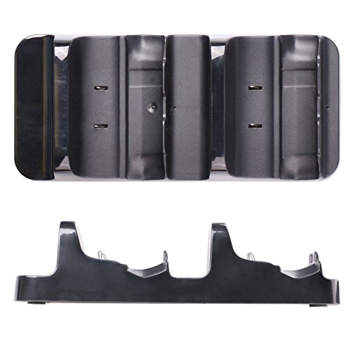 BlueBeach® doppia ricarica Controller