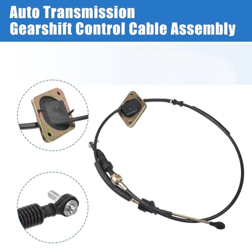 Cable de cambio automático para Toyota RAV4 2001 a 2005 Base 2.0L 3