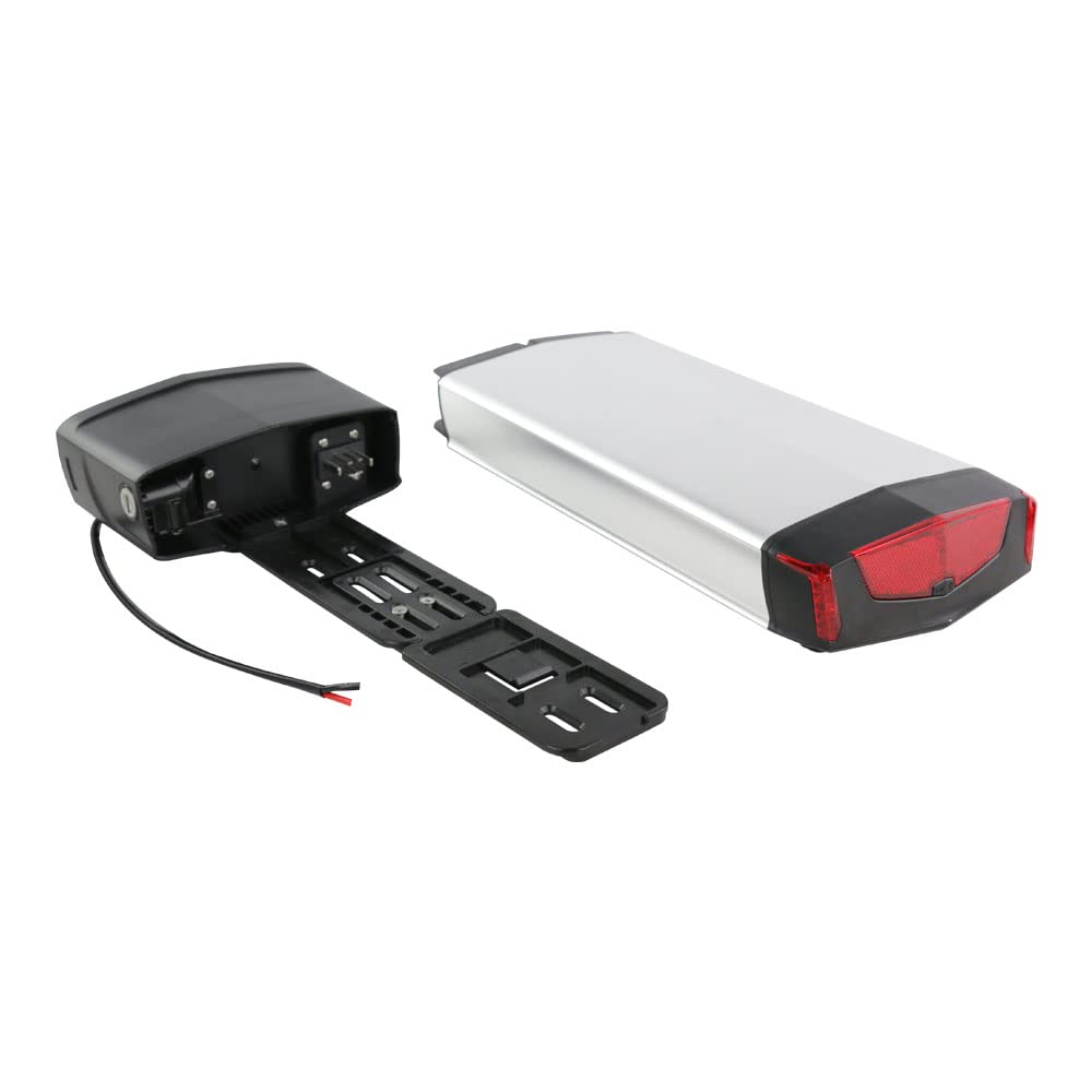 Amazon.co.jp: 48V E-bikeリチウムイオンバッテリー、48V 30Ah