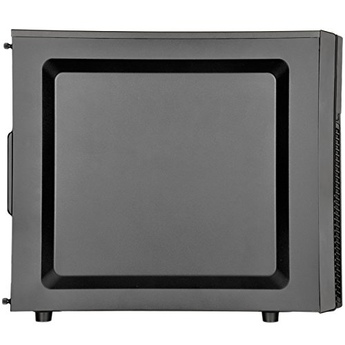 Build My PC, PC Builder, SilverStone Technology PS11B-Q