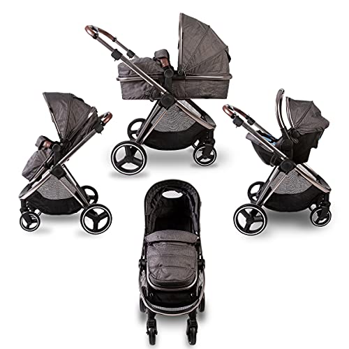 Best Travel System Under £500 (UK Reviews) 2023