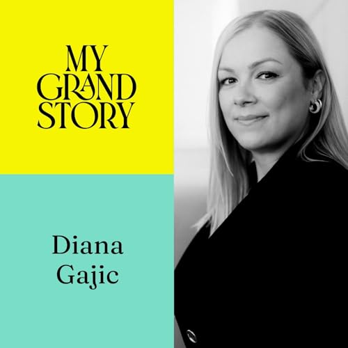 Diana Gajic, Senior Executive Recruiter bei SAP