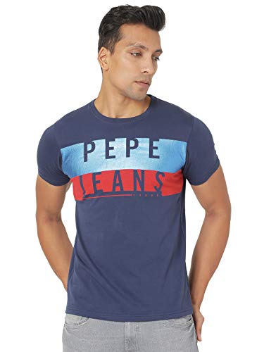 Image of Pepe Jeans Men's Regular fit T-Shirt