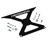 Hotchkis 1416 Black K-Member Brace for Ford Mustang