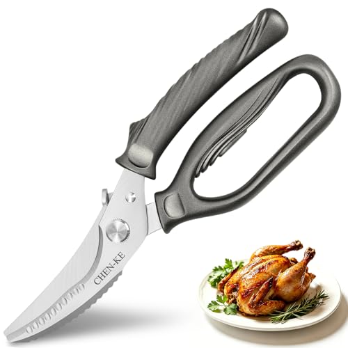 CHEN-KE Rust Resistant Heavy Duty Multipurpose Kit