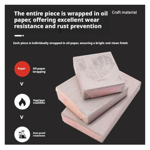 Bloc de référence unique pour micromètres et étalonnage de précision 75mm - 3
