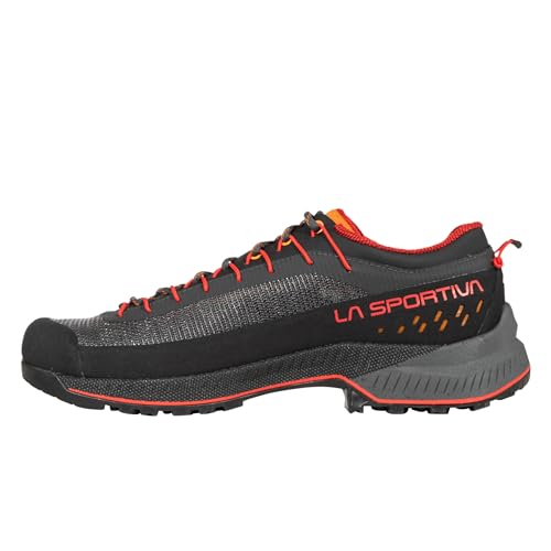 La Sportiva Mens TX4 EVO ST Approach/Hiking Shoes4