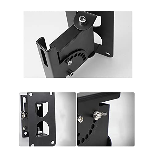 Soportes para altavoces de pared para evitar caídas y ahorrar espacio 5