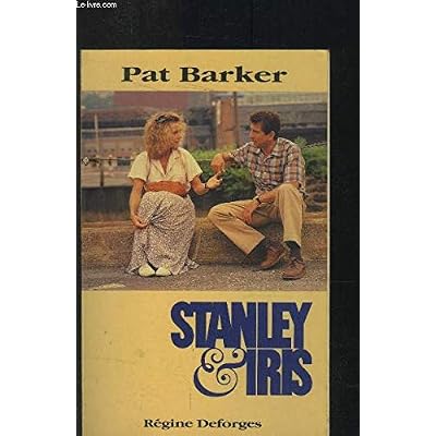 Stanley et iris
