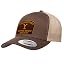 Brown-khaki