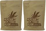 Sugar in the Raw Natural Cane Turbinado Sugar, 24 oz (Pack of 2)