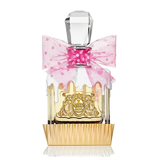 Juicy Couture - Viva La Juicy Sucre, Eau de Parfum, Fragancia Floral, Perfume de Lujo para Mujer - 100 ml